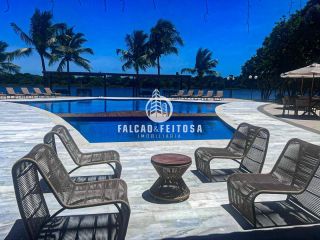 Casa à venda em Guarajuba (Monte Gordo)