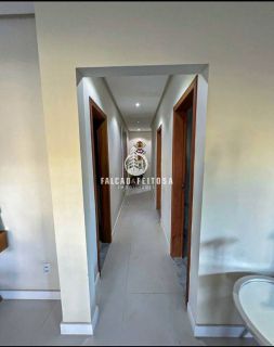 Casa à venda em Guarajuba (Monte Gordo)