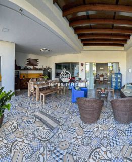 Casa à venda em Guarajuba (Monte Gordo)