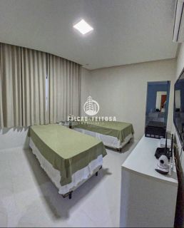 Casa à venda em Guarajuba (Monte Gordo)