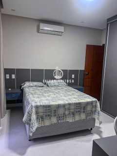 Casa à venda em Guarajuba (Monte Gordo)