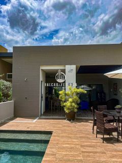 Casa à venda em Guarajuba (Monte Gordo)