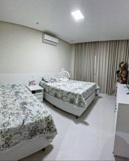 Casa à venda em Guarajuba (Monte Gordo)