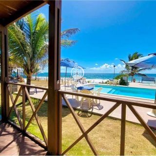 Resorts no bairro Arembepe (Abrantes)