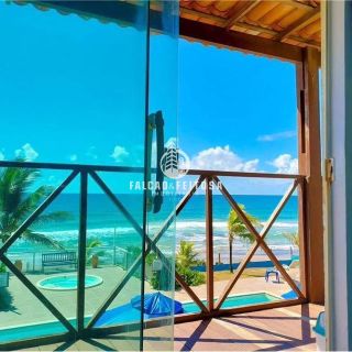 Resorts no bairro Arembepe (Abrantes)