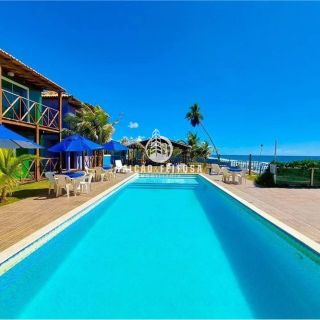 Resorts no bairro Arembepe (Abrantes)