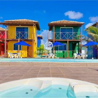 Resorts no bairro Arembepe (Abrantes)