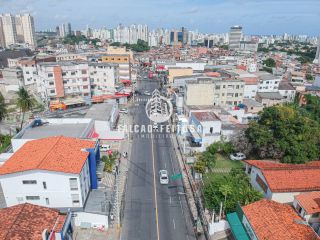 Terreno à venda em Brotas
