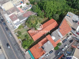 Terreno à venda em Brotas