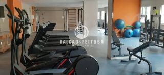 Apartamento à venda em Brotas