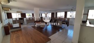 Apartamento à venda em Brotas