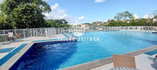 Apartamento à venda em Brotas