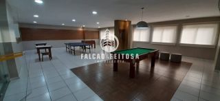 Apartamento à venda em Brotas