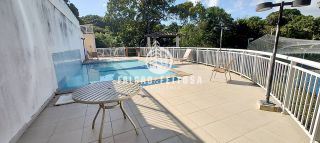 Apartamento à venda em Brotas