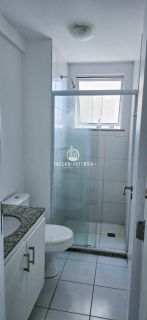 Apartamento à venda em Brotas