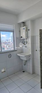 Apartamento à venda em Brotas