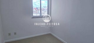 Apartamento à venda em Brotas