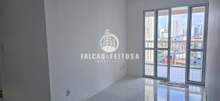 Apartamento à venda em Brotas