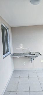 Apartamento à venda em Brotas