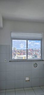 Apartamento à venda em Brotas