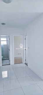 Apartamento à venda em Brotas