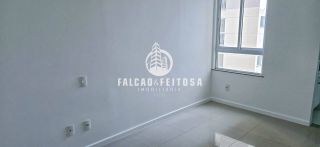 Apartamento à venda em Brotas