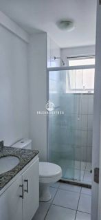 Apartamento à venda em Brotas