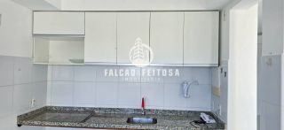 Apartamento à venda em Brotas