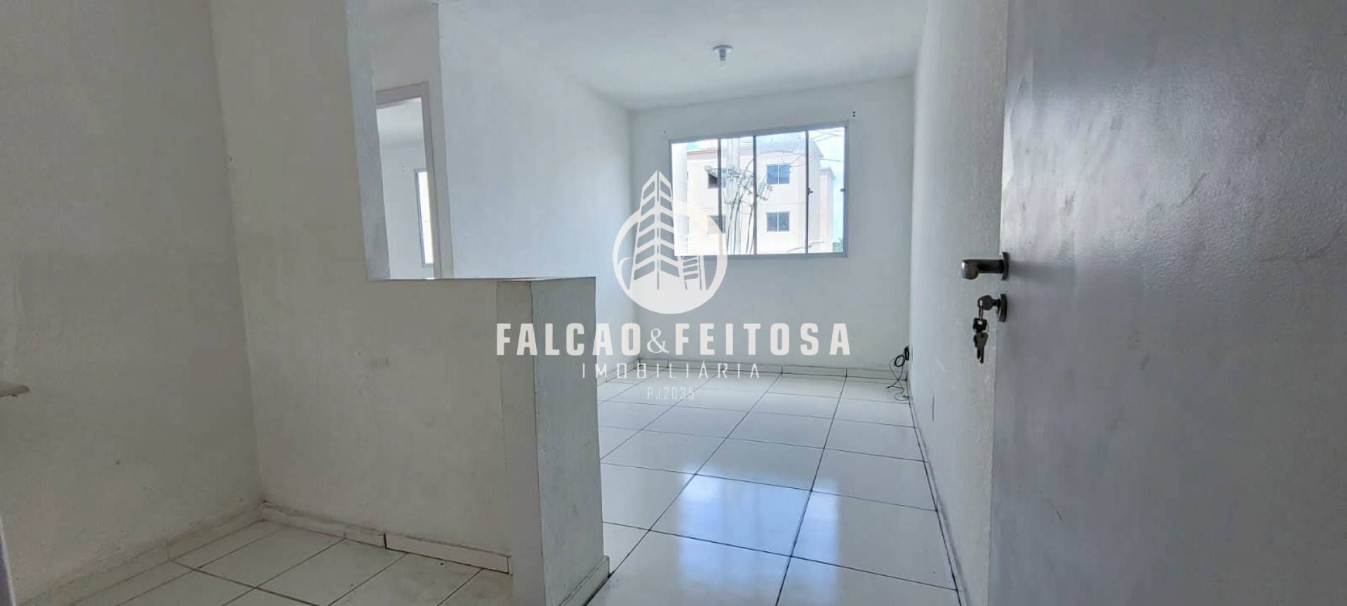 Apartamento à venda em Areia Branca