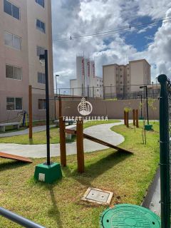 Apartamento à venda em Areia Branca