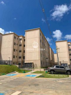 Apartamento à venda em Areia Branca