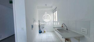Apartamento à venda em Areia Branca
