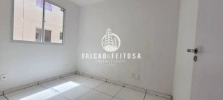 Apartamento à venda em Areia Branca