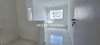 Apartamento à venda em Areia Branca