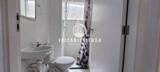 Apartamento à venda em Areia Branca