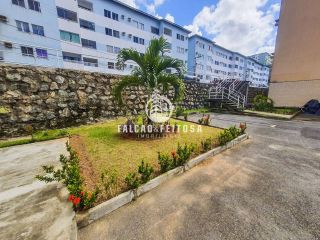 Apartamento à venda em Jardim Nova Esperança