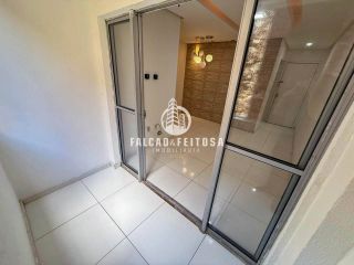 Apartamento à venda em Jardim Nova Esperança