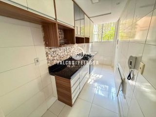 Apartamento à venda em Jardim Nova Esperança