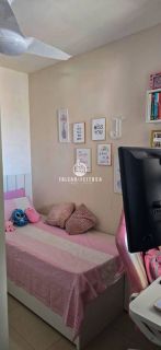 Apartamento à venda em Brotas