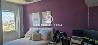 Apartamento à venda em Brotas