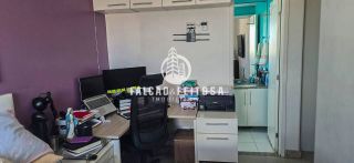 Apartamento à venda em Brotas