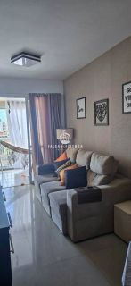 Apartamento à venda em Brotas