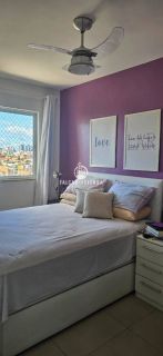 Apartamento à venda em Brotas