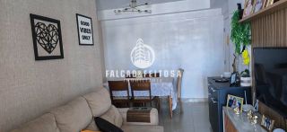 Apartamento à venda em Brotas