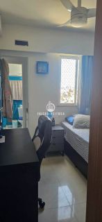 Apartamento à venda em Brotas