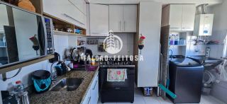 Apartamento à venda em Brotas