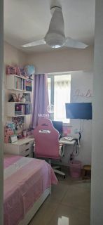 Apartamento à venda em Brotas