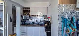 Apartamento à venda em Brotas