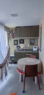 Apartamento à venda em Brotas