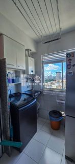 Apartamento à venda em Brotas